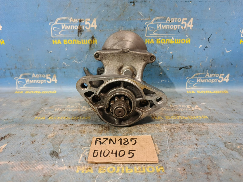 Стартер TOYOTA HILUX SURF 1995-2002