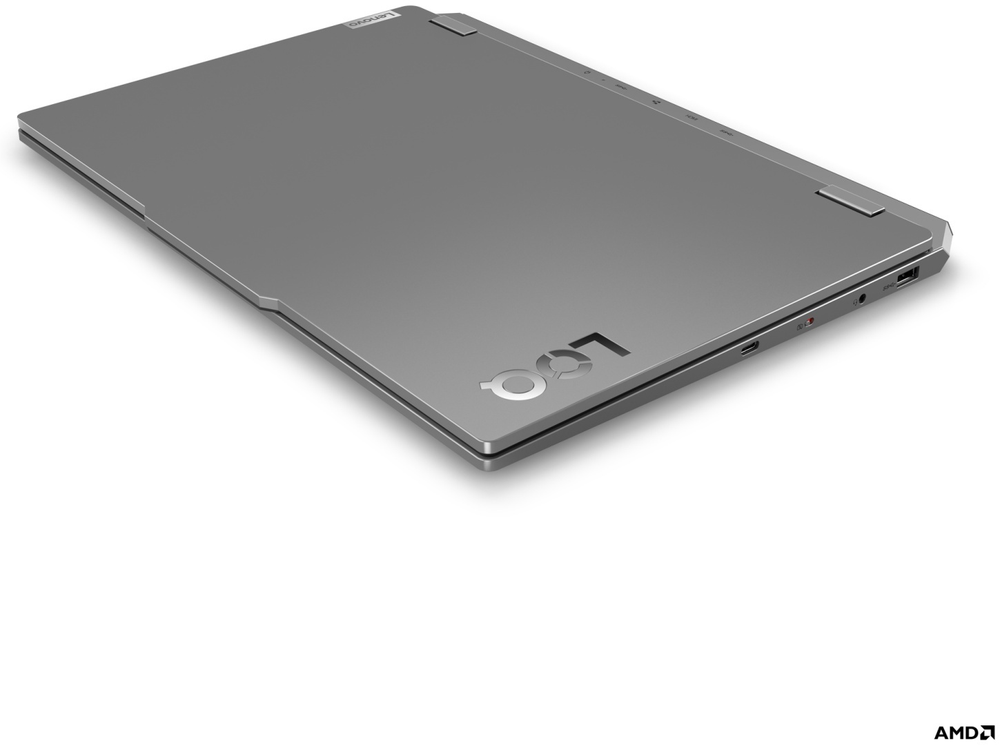 Ноутбук Lenovo LOQ 15AHP9 15.6" / 16 Гб / SSD 1000 Гб / Без ОС / 83DX00BGRK