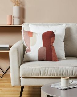 Подушка декоративная Eglo Chevery 420007