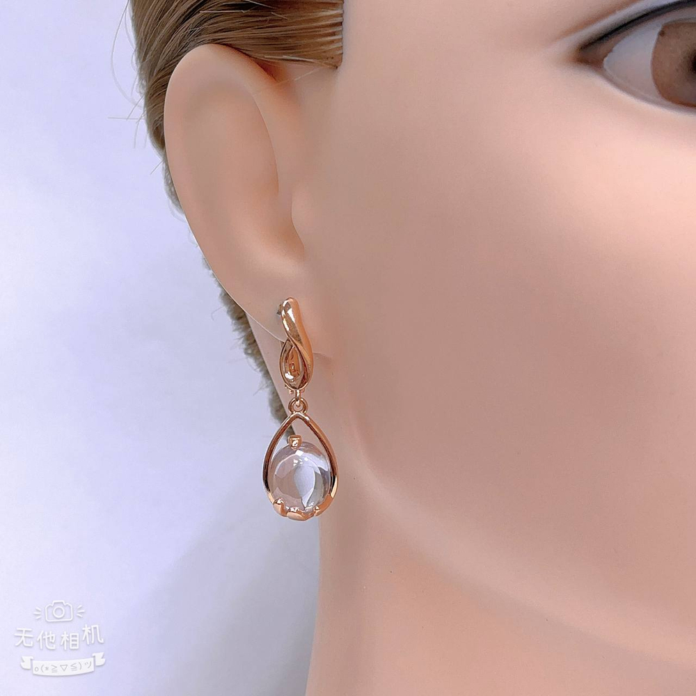 Серьги Fallon - арт240