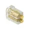 FiR Audio Rigid 2-pin Connectors for Custom