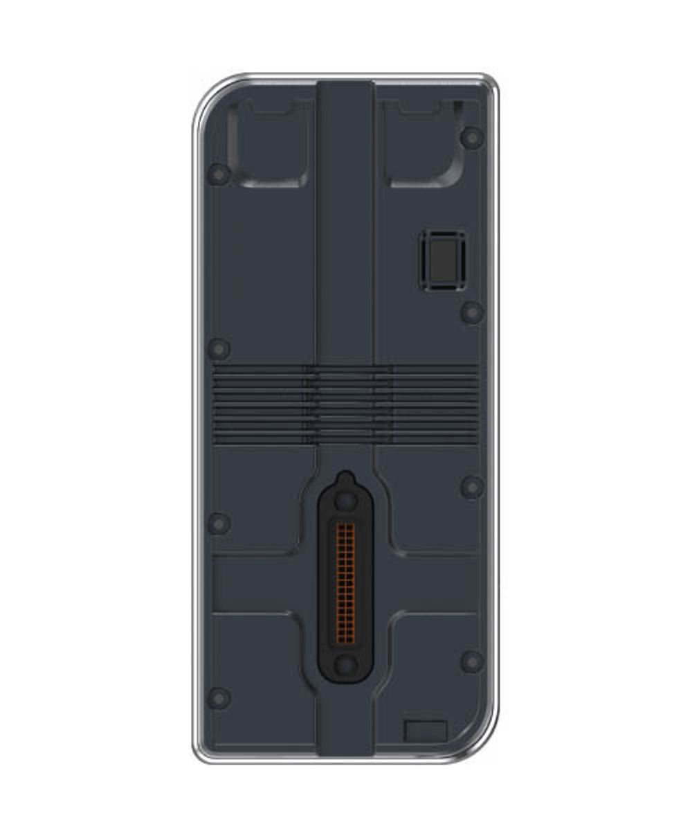 ZKTeco SpeedFace M3 [EM][Wi-Fi] терминал распознавания лиц