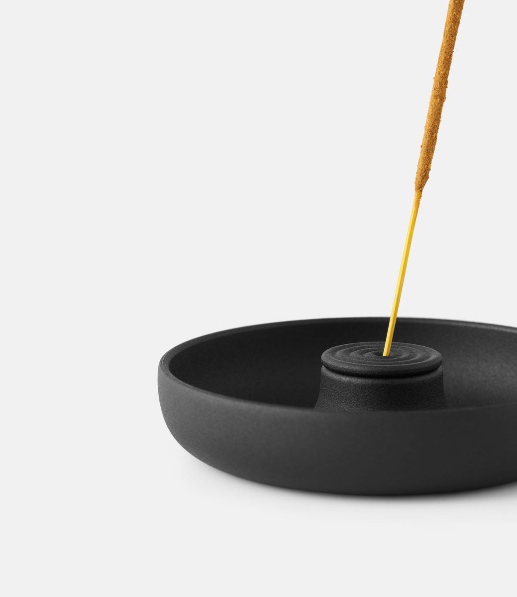 No.30 Saucer Incense — держатель для благовоний