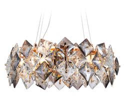 Ambrella Подвесная люстра с хрусталем Traditional TR5186