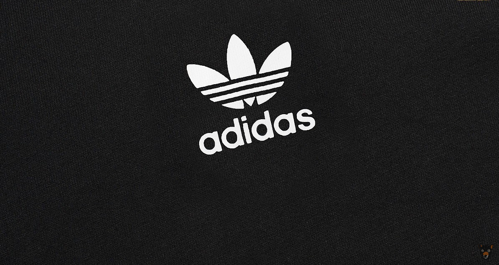 Sale! Свитшот Adidas - L