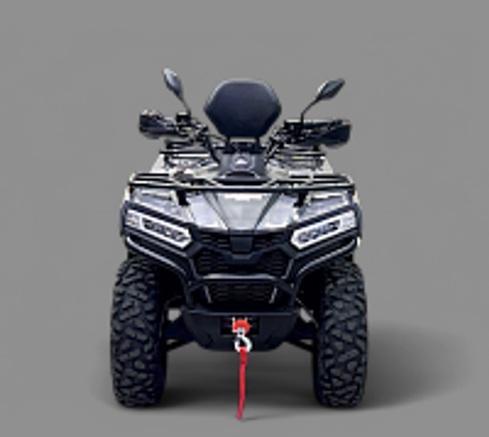 Квадроцикл Bizon YK450A ПТС