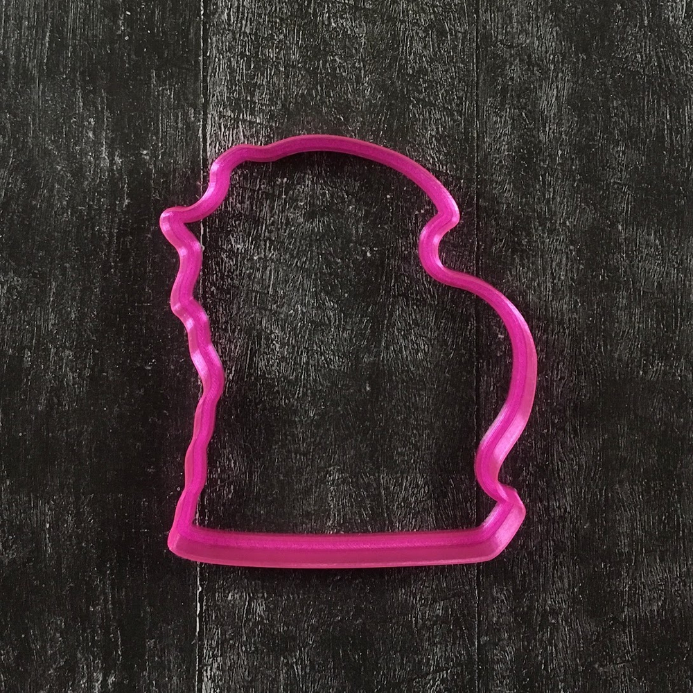 Годзилла №1