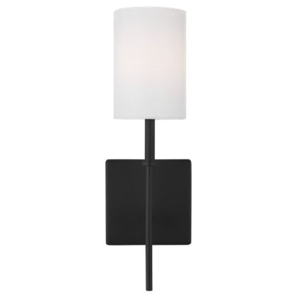 Настенный светильник Visual Comfort Foxdale One Light Wall / Bath Sconce