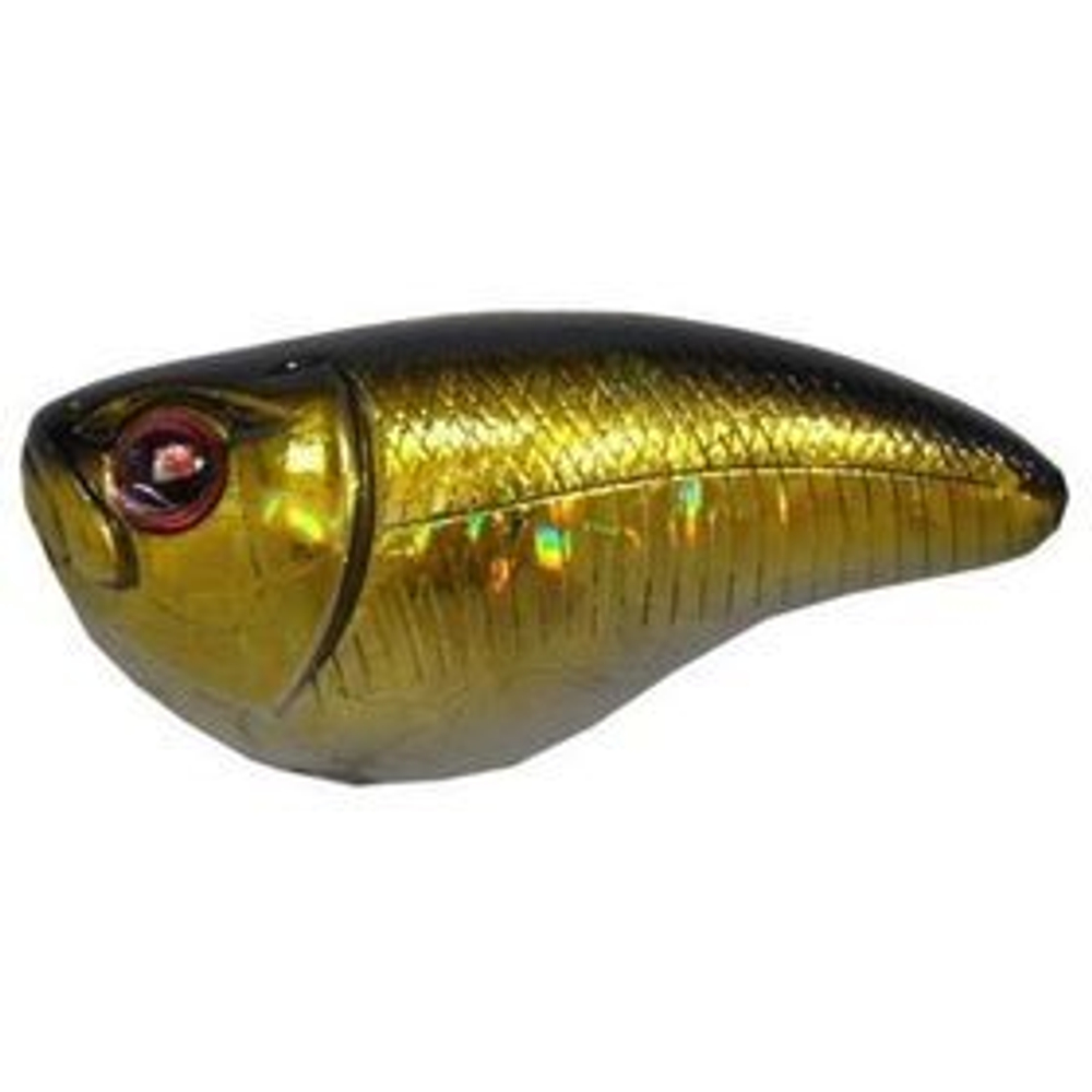 Воблер Sebile Crankster 45 MR FL 8g Oz-OG