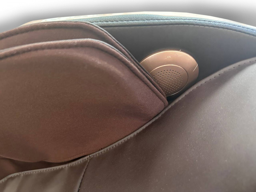 Массажное кресло Yoshi BK-83