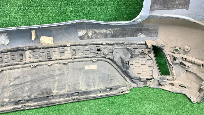 Бампер задний Jaguar E-PACE (2017-2021)