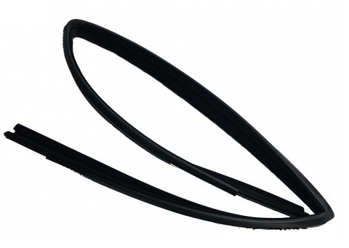 Бархотка /2109/ задн. верх. лев. (АО БРТ)