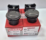 Поршни с кольцами A14XER +0.50 Yenmak