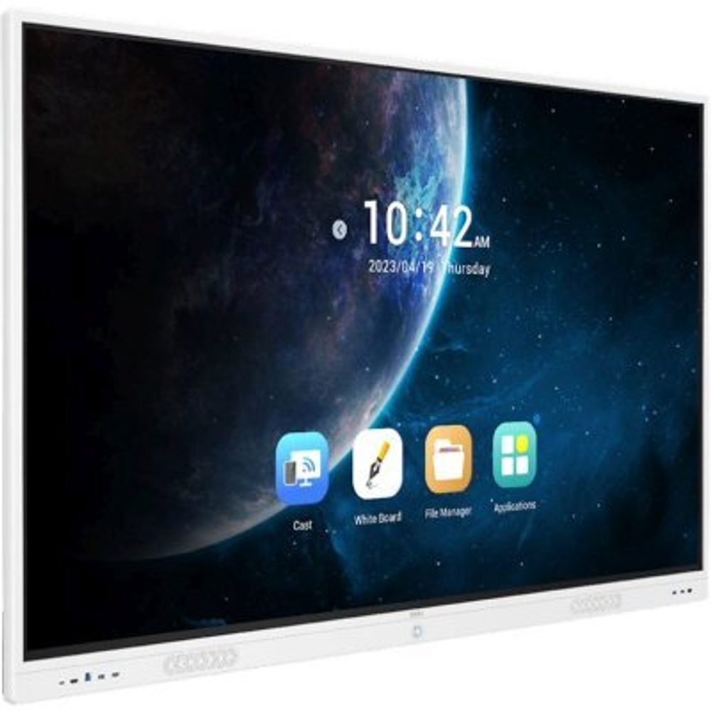 Интерактивная панель Exell EXID-751AM