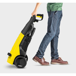 Мойка высокого давления KHP 3