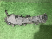 ДХО правый Lexus NX 1 (2014-2017) LED Статичный поворотник
