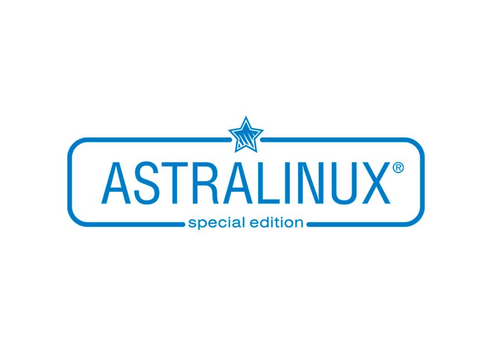 Astra Linux Special Edition, серверная до 2 сокетов или 1 виртуальный сервер, уровень защищенности «Максимальный» («Смоленск»)