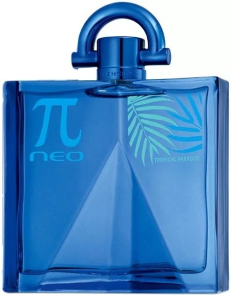 Givenchy Pi Neo Tropical Paradise