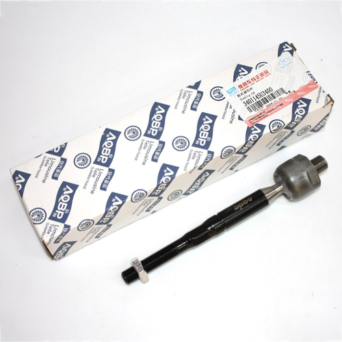 Тяга рулевая 3401145U3400 для JAC JS4 / Москвич-3