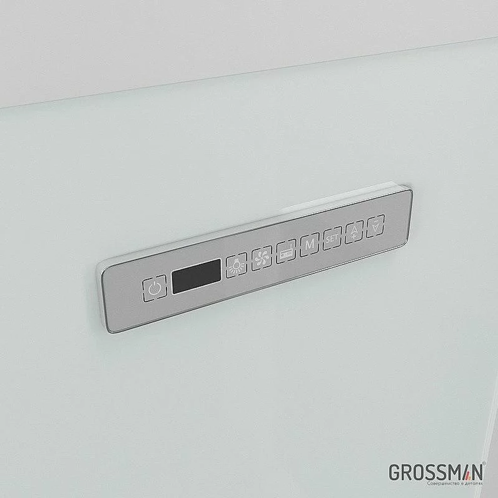 Душевая кабина Grossman Classic GR126 90x100