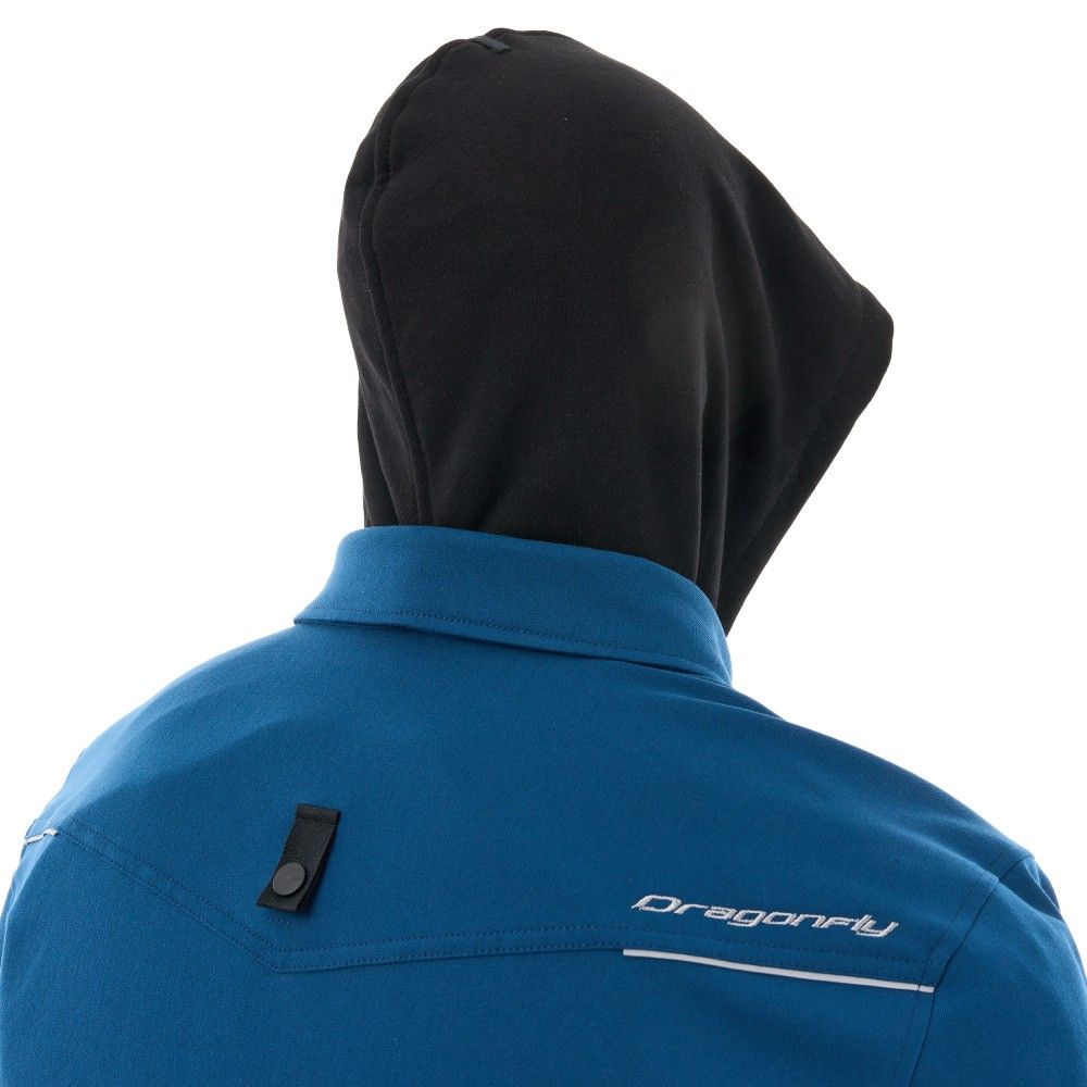 Streetfighter / Темно-синий