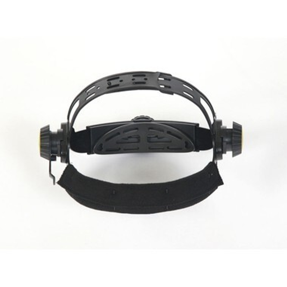 Оголовье WARRIOR Tech Head Gear