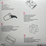 Сборник Gangster Music Vol. 1 2LP (Ирландия 2019г.) Green