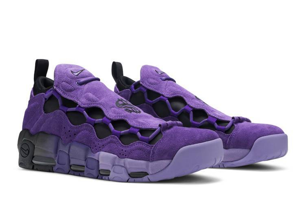 Кроссовки Nike Air More Money