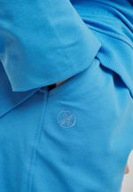 Брюки детские ARGYMAQ LIGHT BLUE