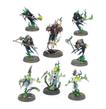 Warcry: Pyre and Flood на английском языке