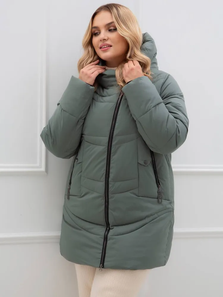 Куртка 8822-3 Fabrika