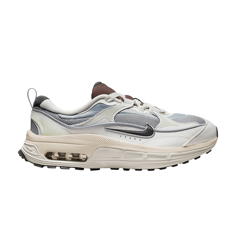 Кроссовки Nike Air Max Bliss Nn (Женская размерная сетка)
