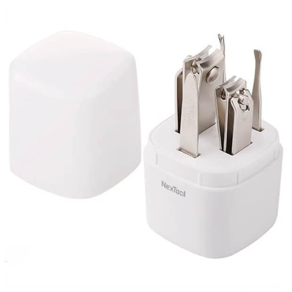Маникюрный набор Xiaomi Nextool Nail Clipper Set NE20015