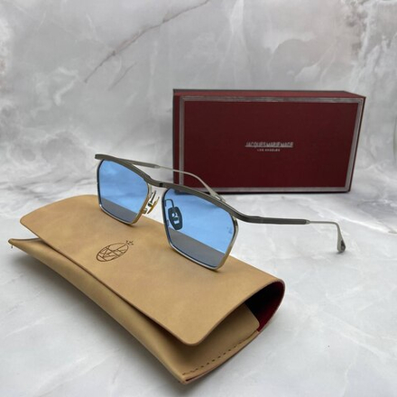 Солнцезащитные очки Jacques Marie Mage