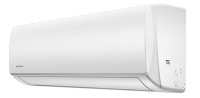Классическая сплит-система серии TURBOCOOL 2024 XG-TXC50RHA (комплект)