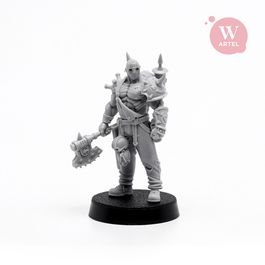 Миниатюра Gravok Gorefather