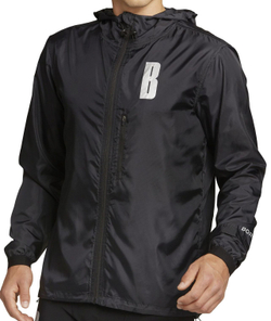 Куртка теннисная Bjorn Borg Jacket M Night - black beauty