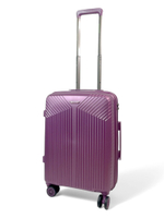 Ручная кладь Mironpan 11272, Фиолетовый, S