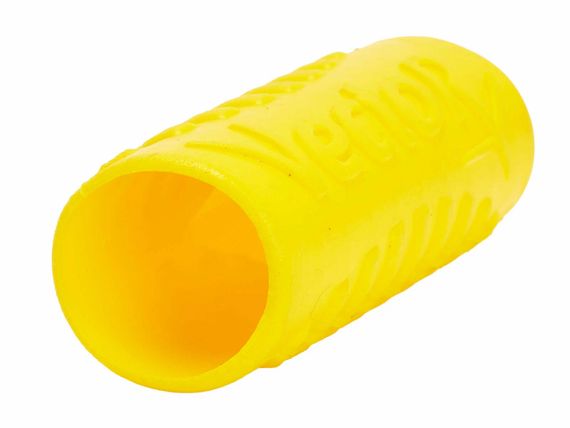 Накладка антискользящая Vector (Вектор) желтая