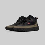  Ботинки Timberland GS Motion 6 Leather Super Ox артикул:TB0A651R0151 - купить в магазине Дайс