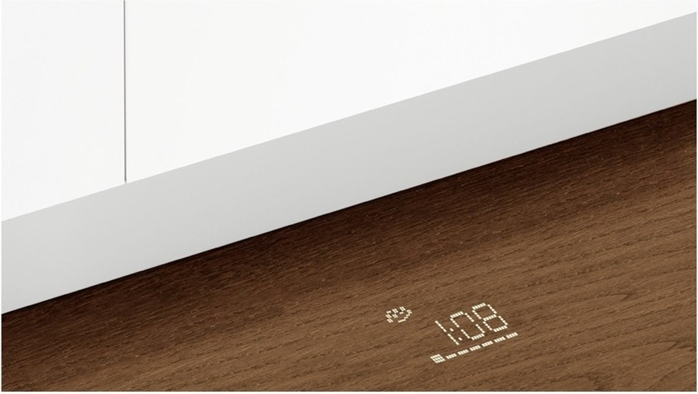 Встраиваемая посудомоечная машина Bosch SMV 88TX00 R