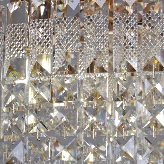 90327-0.3-10 FGD светильник потолочный