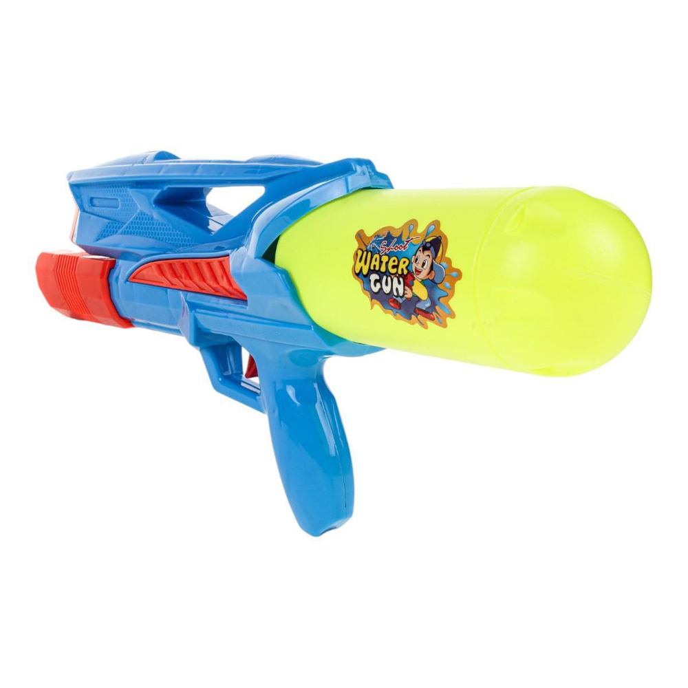 Водный пистолет 40,5см. коробка LD-868C