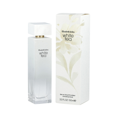 Elizabeth Arden White Tea Eau De Toilette 100 ml (woman)