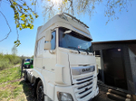 Кабина в сборе рест. 2020г.