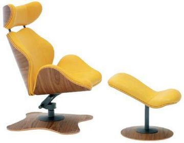 оттоманка TOK (by Steel Arts)