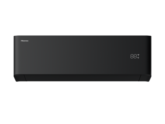 Инверторная сплит-система серии VIBE PRO CARBON EU DC Inverter AS-13UW4RLCHD00(B) — (2)