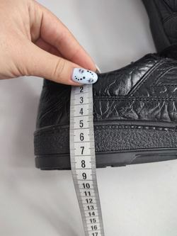 Ботинки Otiko кожаные 40 размер