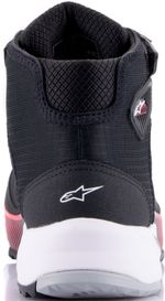 Stella CR-X Drystar / Женские / Черно-розовый