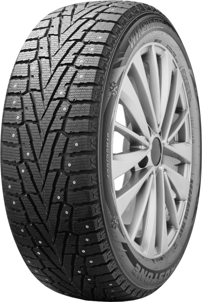Nexen-Roadstone Win-Spike 235/65 R16C 115R (шип)